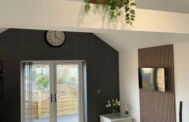 The Court Yard Apartment - Foto 10