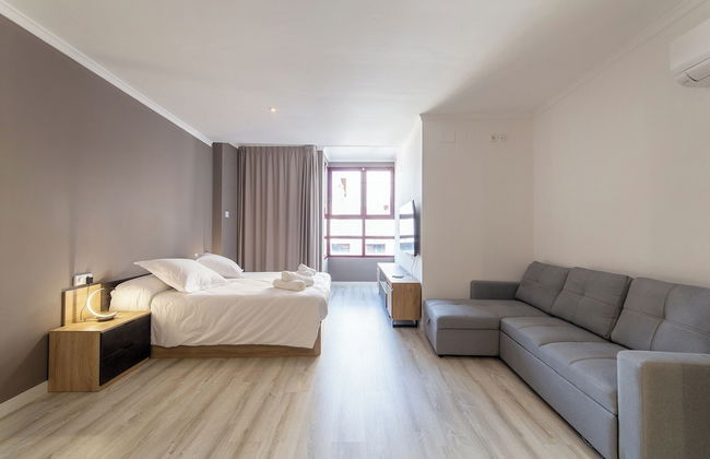 Albufera Dreams Nature Suites - Foto 9