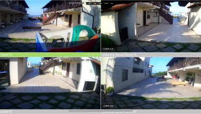 Residencial Praia das Dunas Ambiente familiar - Foto 3