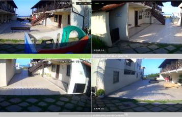 Residencial Praia das Dunas Ambiente familiar - Foto 3