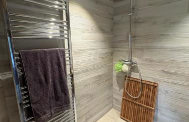 Méribel Village Luxury Apartment - Foto 49