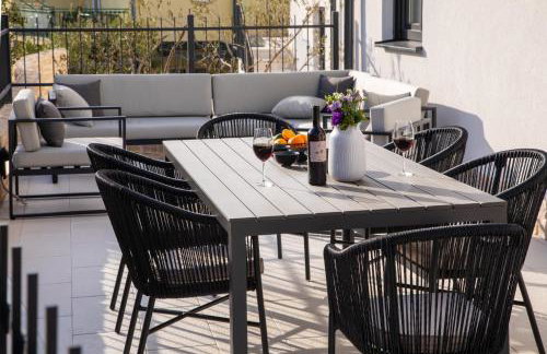 Luxury Apartment La Mer - Foto 20