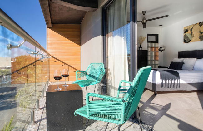 Eazy Centro by ULIV - Foto 27