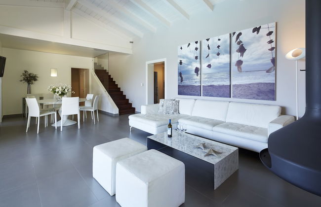 Villa Tatiana - Photo 19