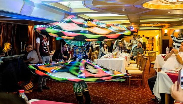 Crociera sul Nilo al Cairo - Foto 2