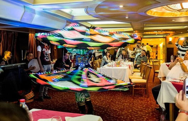 Crociera sul Nilo al Cairo - Foto 2