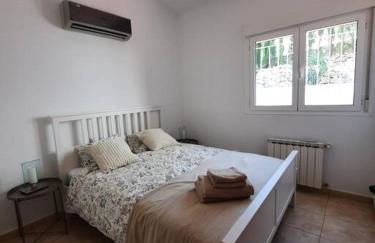 Casa Angela, Gata de Gorgos with heated pool - Photo 8