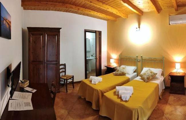 Azienda Agrituristica Le Chiuse - Foto 18