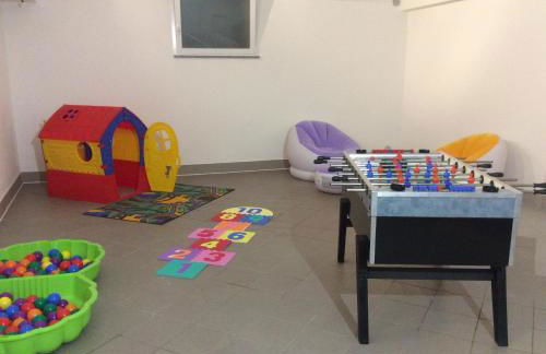 Residence Klima House de Vilos - Foto 68