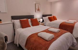 Luxury house in Kensington for 21 guests - Foto 1