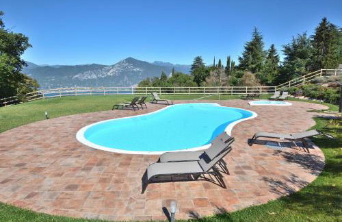 Apartment Borgo Montagna With Pool - Foto 19