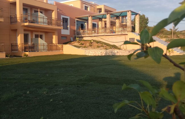 Finiki Plaza - Foto 47