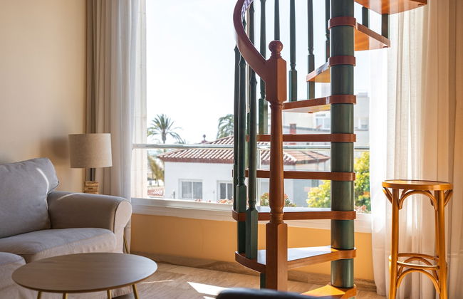 Marea Aparthotel - Photo 15