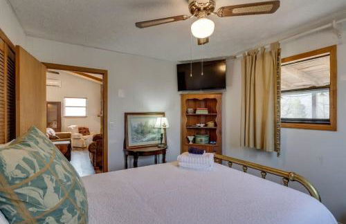 Secluded - Renovated Cabin - Enjoy Peace & Quiet - Foto 26