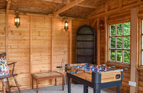 Ty Lewis Cottage - Foto 21