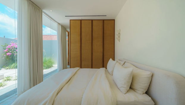 Babylon - Foto 2, Habitación