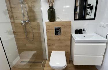 Apartamenty BLAST nad morzem Chłopy - Foto 53