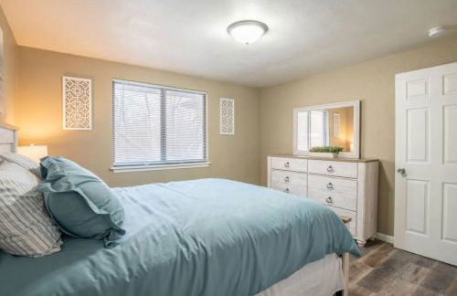 WOOD INN Cozy 2BD over the bridge - Foto 1