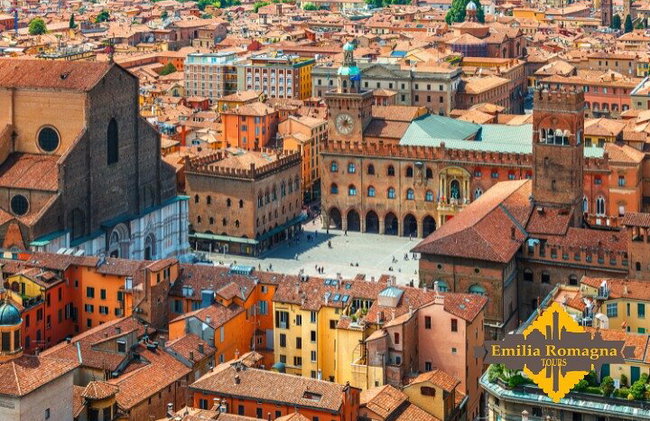 Bologna Food Tour: Tastings and Winery Visit - Photo 4