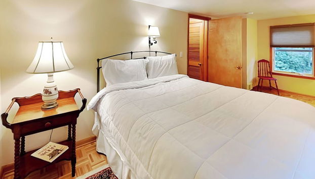 Arbutus Trail - Foto 4, Habitación