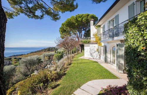 Villa Rosa del Garda Golf and Bike - Foto 11