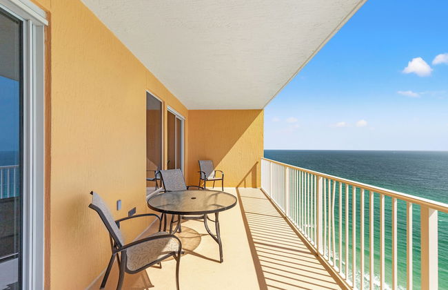 Treasure Island Unit 2011: Sunset Sands, 2 Bed/2 Bath Retreat Sleeps 8! - Photo 44