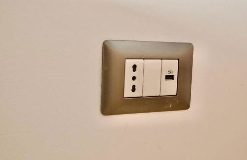 Casa Amare Aeroporto Fiumicino - Foto 56