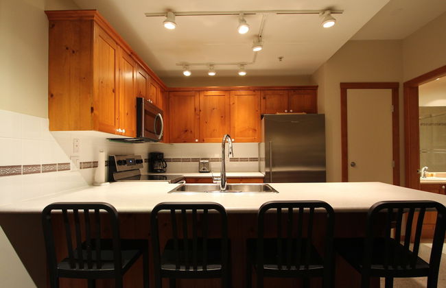 Symphony Condos by Whistler Retreats - Photo 10