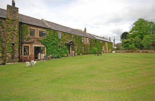 Croft Cottage Yeavering - Photo 19