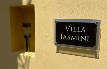 Villa Jasmine, Sea and Mountain View in peaceful hamlet - Foto 18
