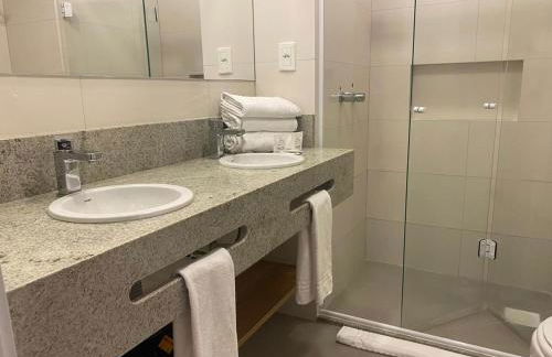 Studio 211 Conforto e Charme - Foto 8