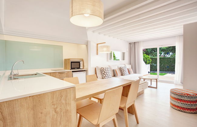 Grupotel Aldea Cala'n Bosch - Foto 9