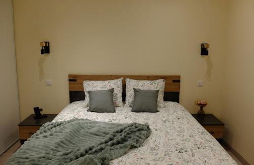 Gîte de Mam's - Voie verte - Foto 19