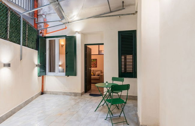 Palazzo Falcone Apartments - Foto 62