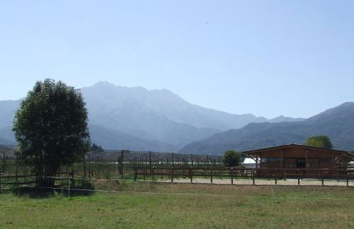 La Meridiana, monolocale in cascina ristrutturata - Foto 20