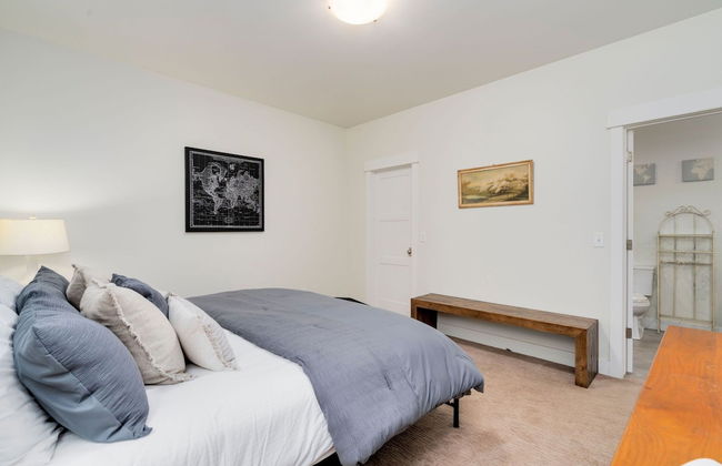 Old Town Oasis - Spacious Artisan Home - Foto 7