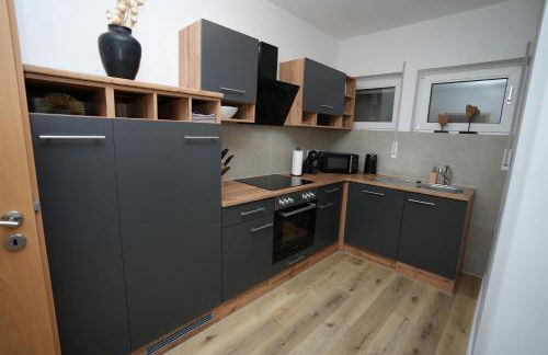 Ferienwohnung Forellenhof - Mitten in der Natur - Foto 13