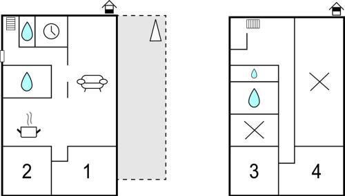 Holiday Home Listrec - Foto 2