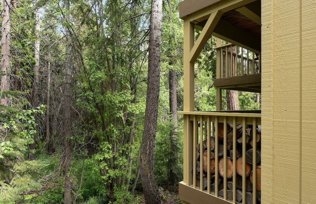Enjoy Forest Views Retreat at Kingswood Village! - Photo 33