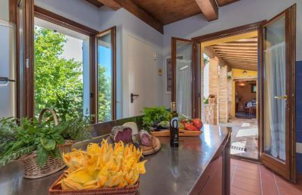 An-f453-cbgn2at - Casale Verdicchio - Foto 17