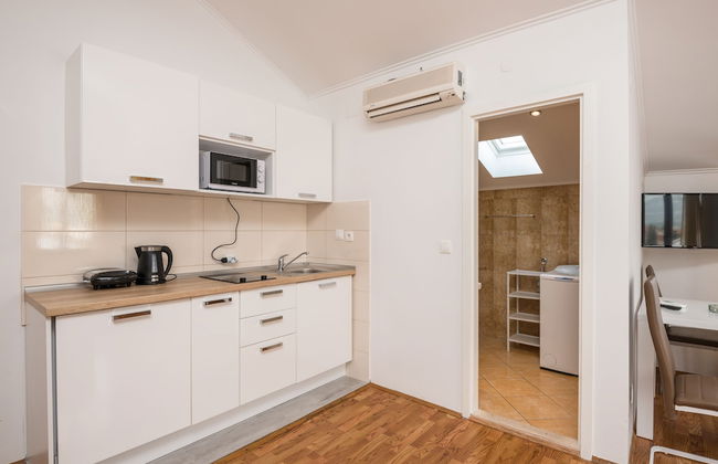 Villa Voinić - Foto 19