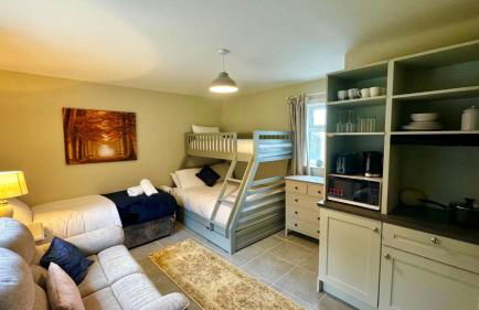 Millstone Cottage - Foto 17