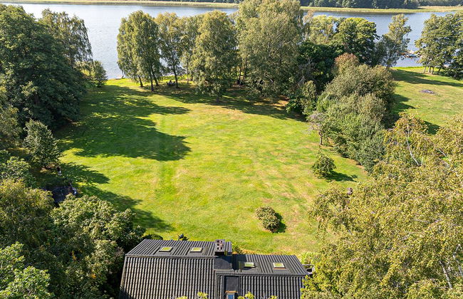Dream Location With Lake View Near Brohof-golf - Photo 33