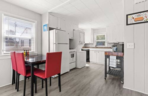 The Salty Dog Pet Friendly Private Yard - Foto 12