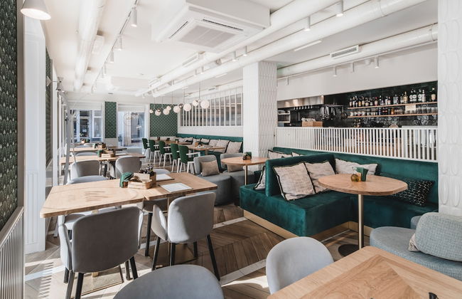 Apartamenty Sowa Bydgoszcz - Foto 28