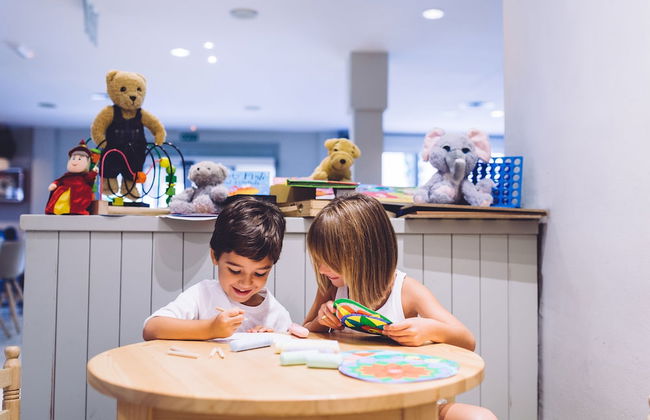 Inturotel Cala Azul - Foto 46