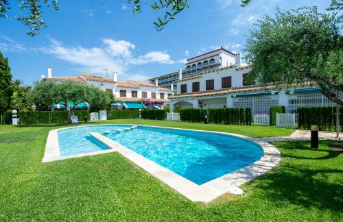 Hauzify I Casa Abat Bassa - Foto 1