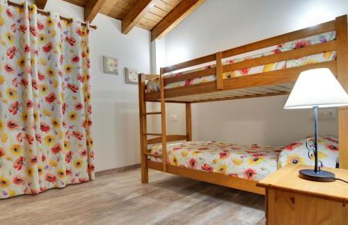 Apartamentos La Jasa - Foto 72