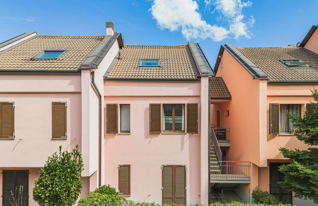 Villaggio 5 Terre - Foto 31