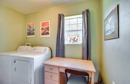 Stables and Indoor Pool Access Lecanto Retreat! - Foto 21